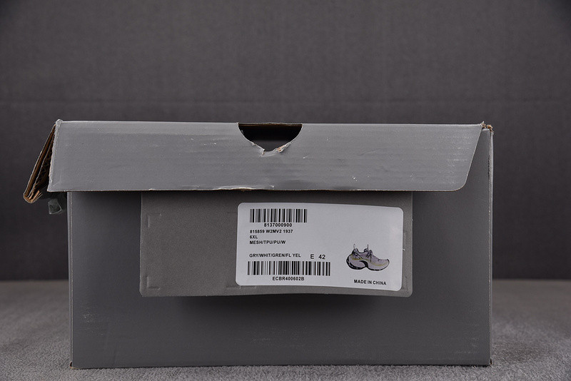 Ba1en*iaga 3xl sneaker