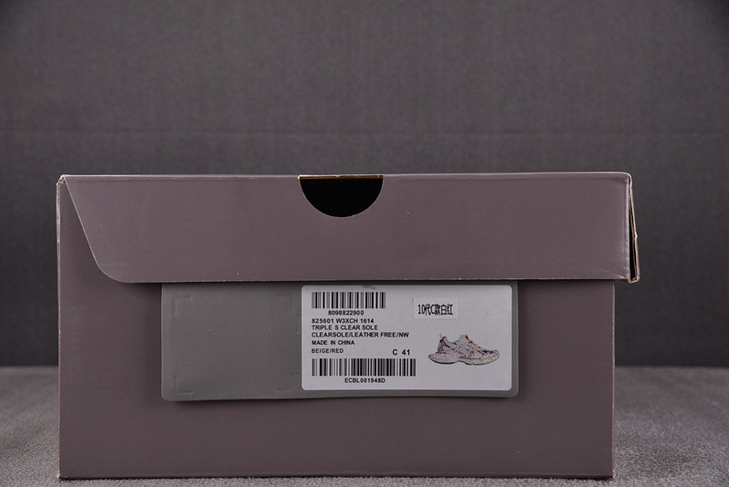 Ba1en*iaga 3xl sneaker