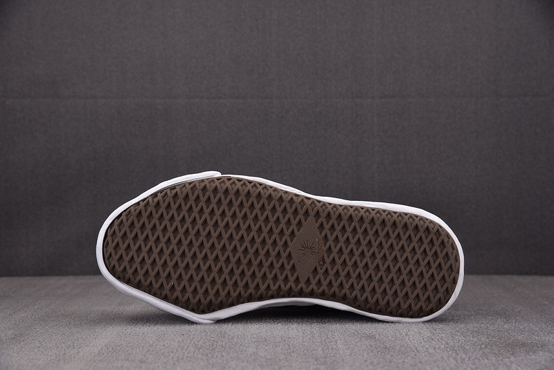 Ma*s*n mihara sneakers(Ma*s*n hank og sole black white)