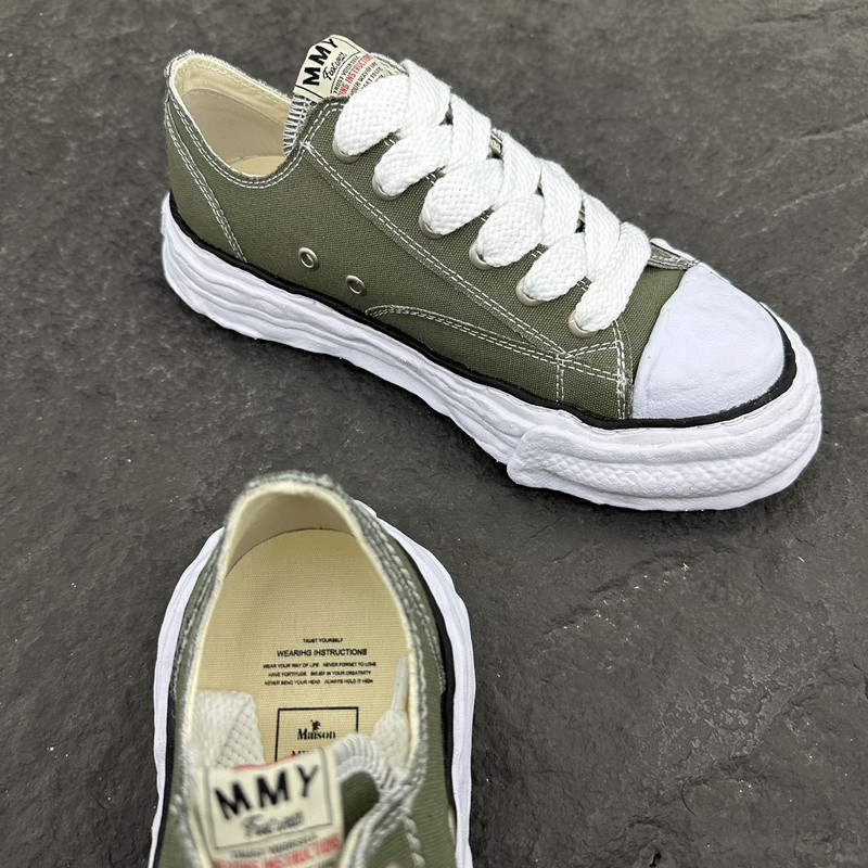 Ma1s0n mihara sneakers