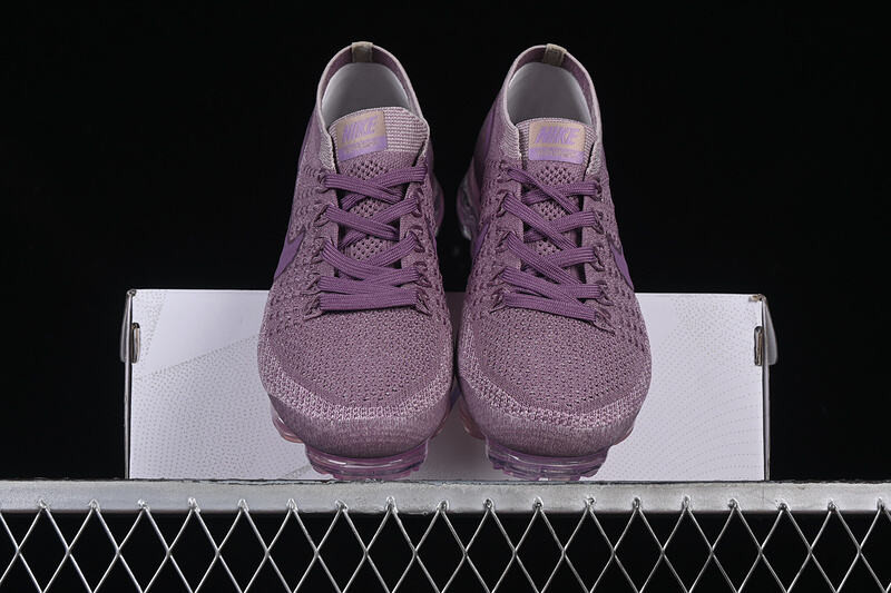 Nike Air VaporMax "Violet Dust" | 849557-500