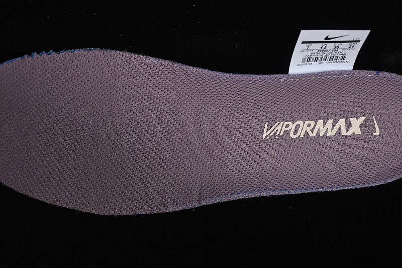 Nike Air VaporMax "Violet Dust" | 849557-500