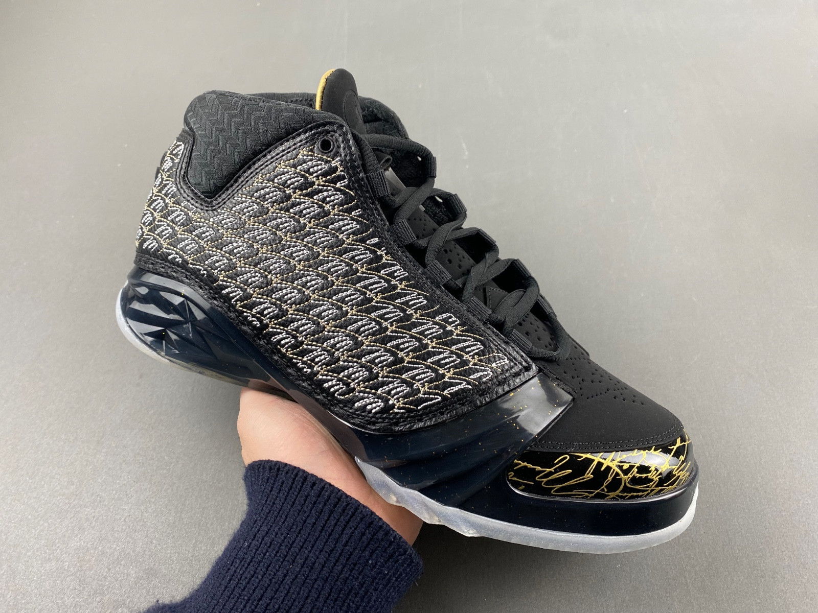 Air Jordan XX3 Trophy Room 853336-023