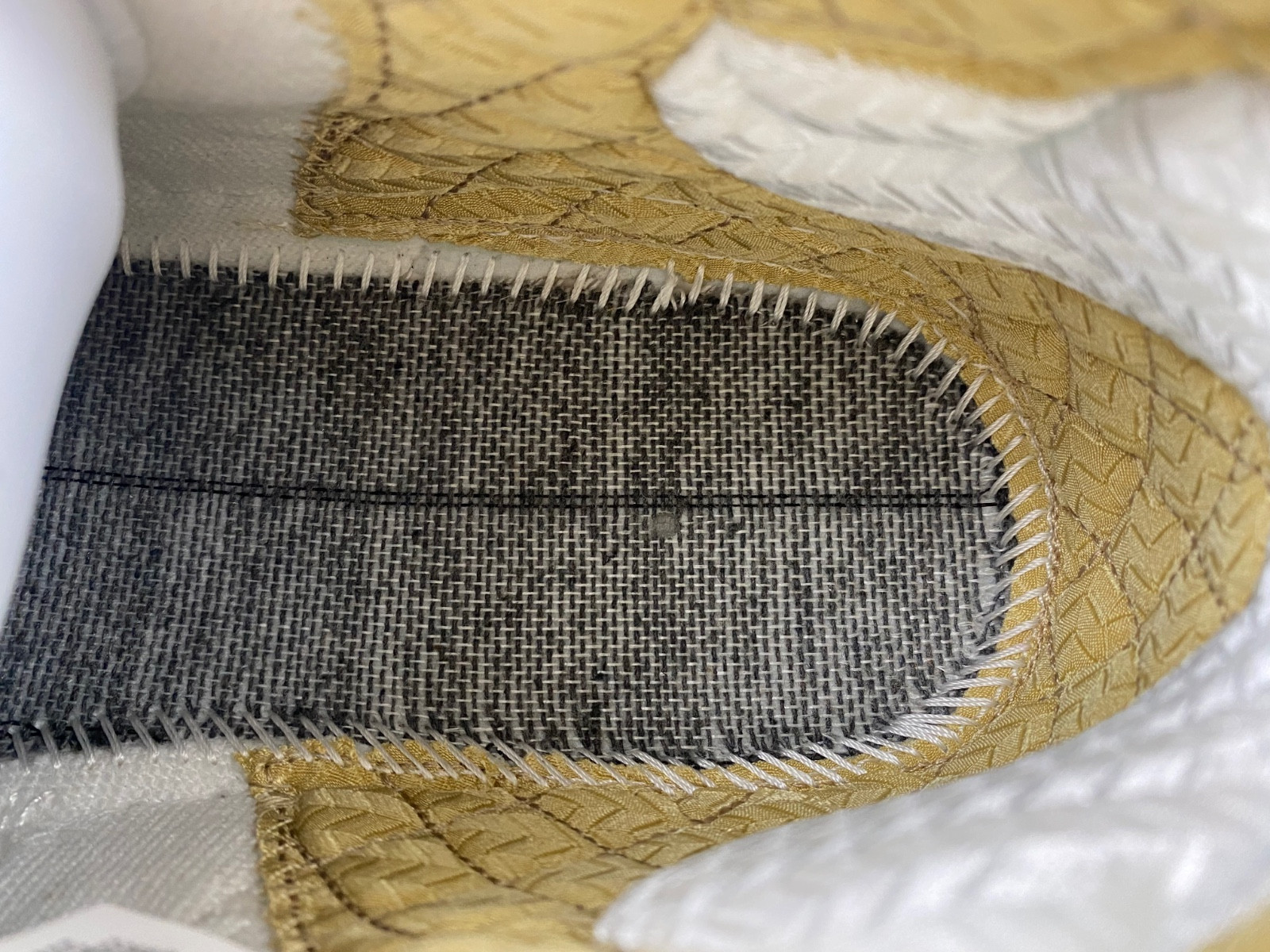 Air Jordan 23 Trophy Room White - 853336-123