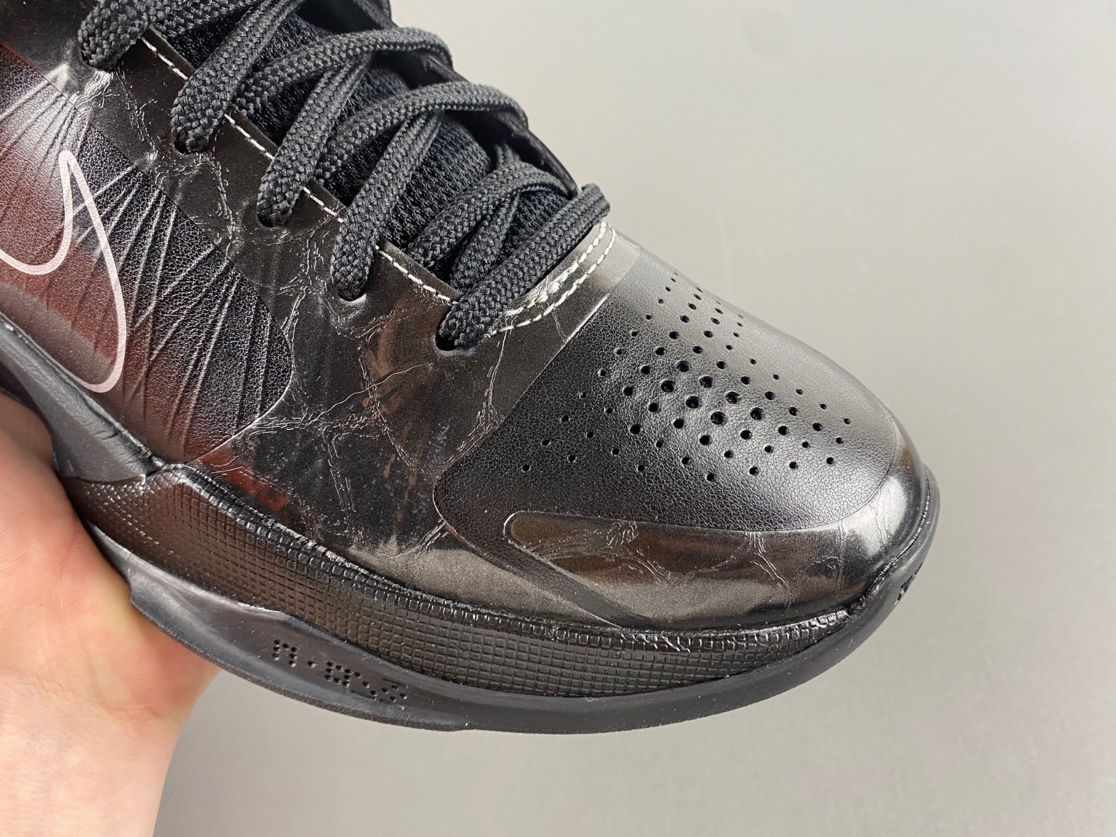 Koke 5 Protro PJ Tucker 386430-003