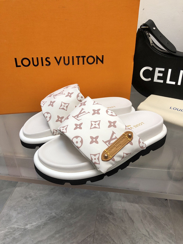 LOU1_TON SLIPPERS