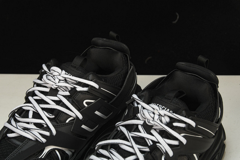 Ba*len*cia*ga sneaker tess.s.gomma 542023 w3ac1-1090(without lighting)