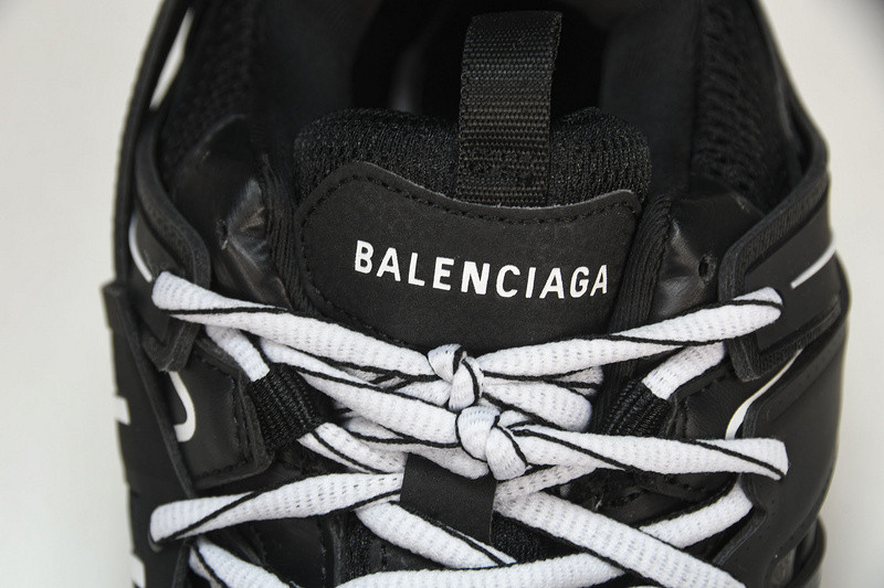 Ba*len*cia*ga sneaker tess.s.gomma 542023 w3ac1-1090(without lighting)