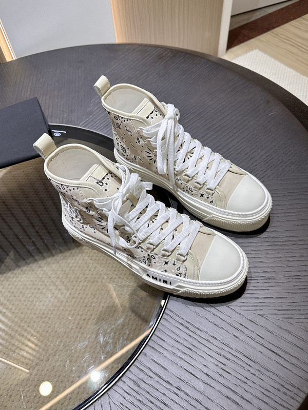 AMIRI SNEAKERS