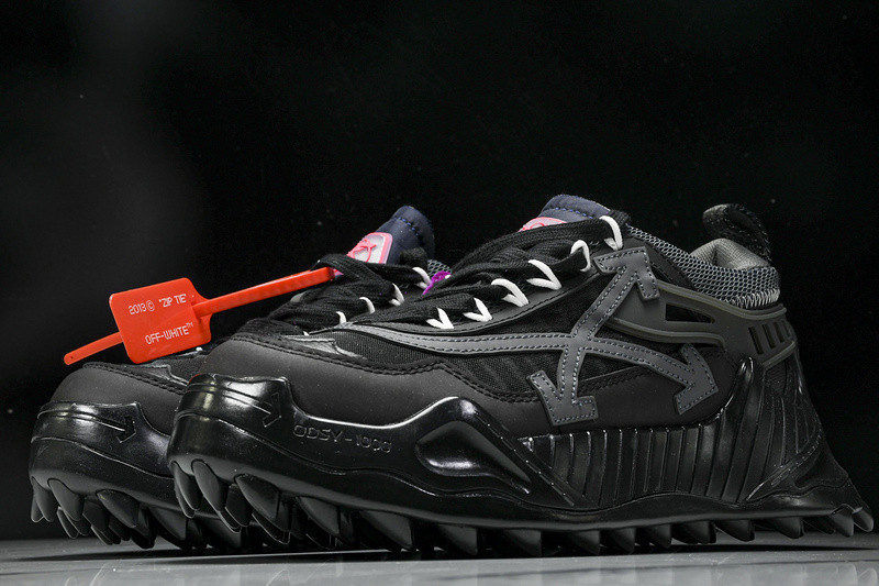 OW C/O ODSY-1000 SPORTS SHOES
