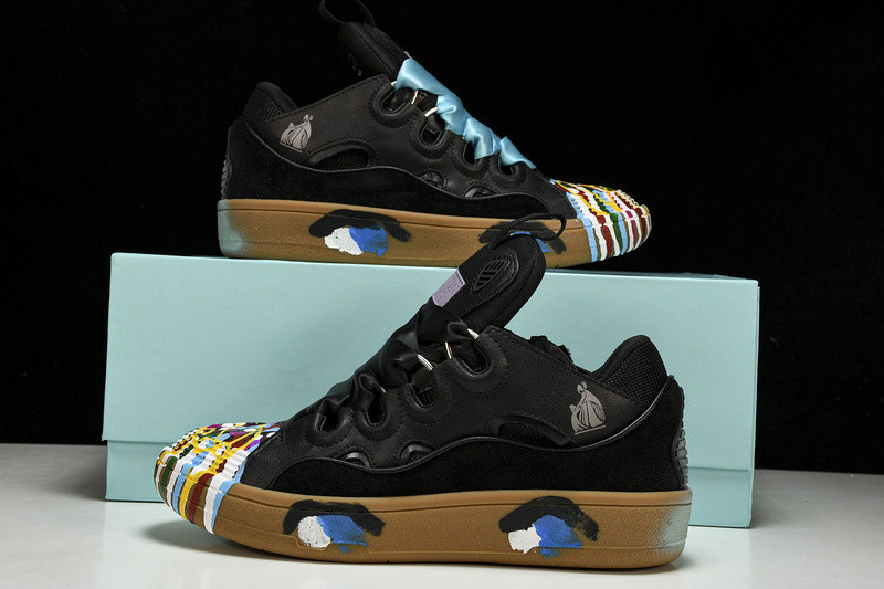 LANVIN SNEAKER