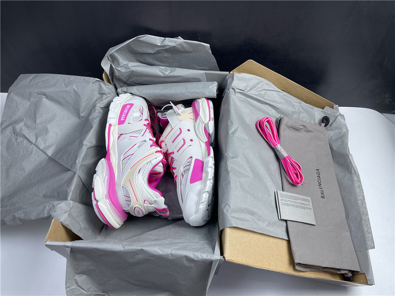 Ba*len*cia*ga track trainer 542023-w1gb1-2258