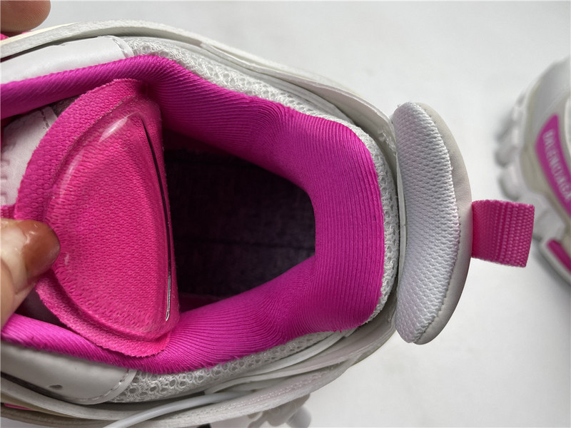 Ba*len*cia*ga track trainer 542023-w1gb1-2258