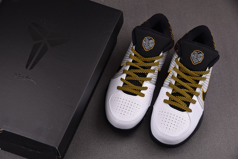 Nike Zoom Kobe 4 Protro 