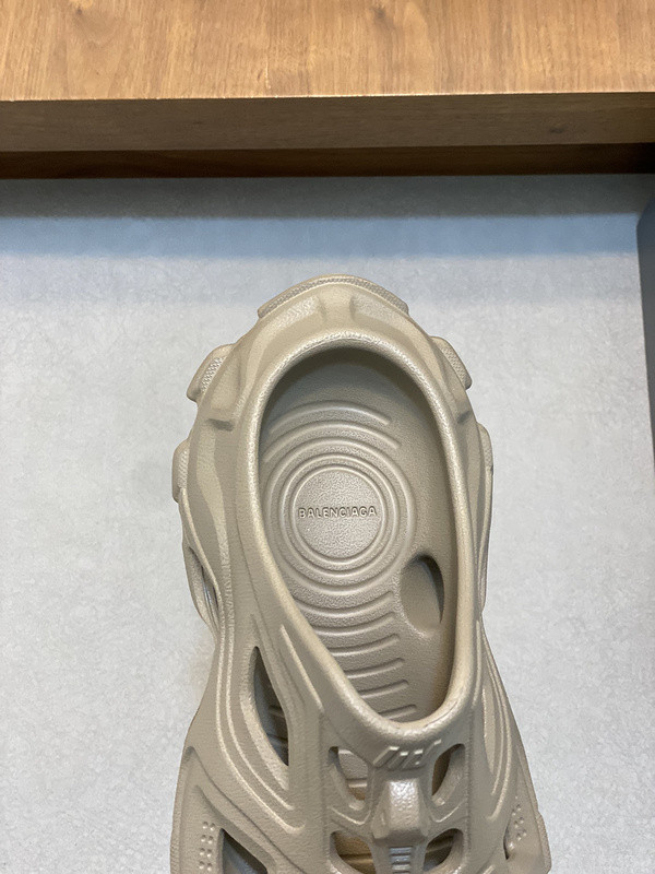 Ba1en*iaga blc* hd lace-up sneaker