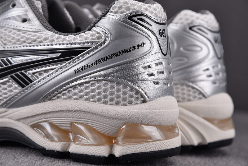 As*ic*s jjjjound x gel kayano 14 