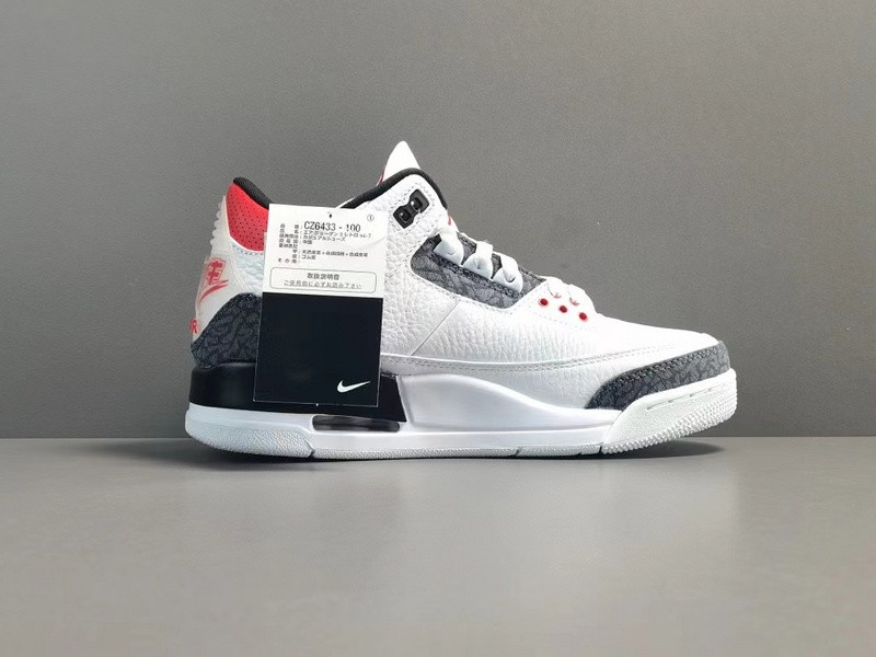 AIR JORDAN 3 RETRO SE-T CO JP FIRE RED DENIM CZ6433-100