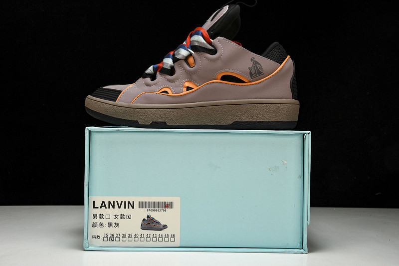 LANVIN SNEAKER