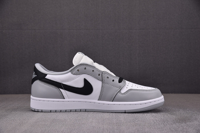 Air Jordan 1 Low OG "Barons" CZ0790-110
