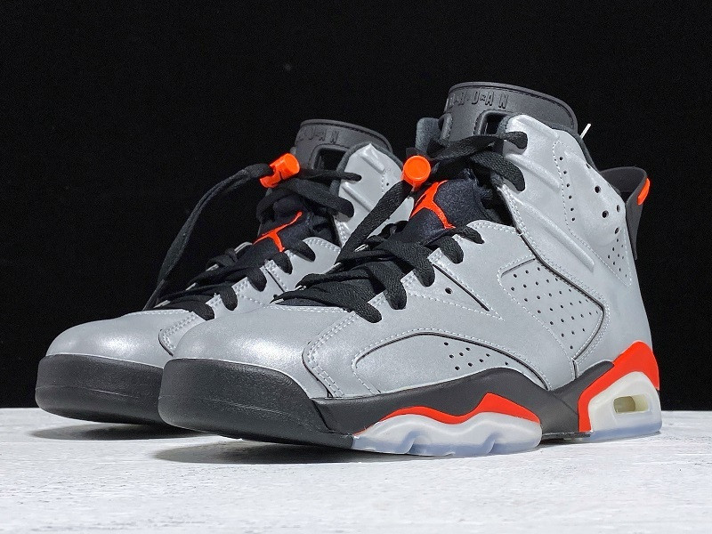 AIR JORDAN 6 RETRO JSP 3M CI4072-001