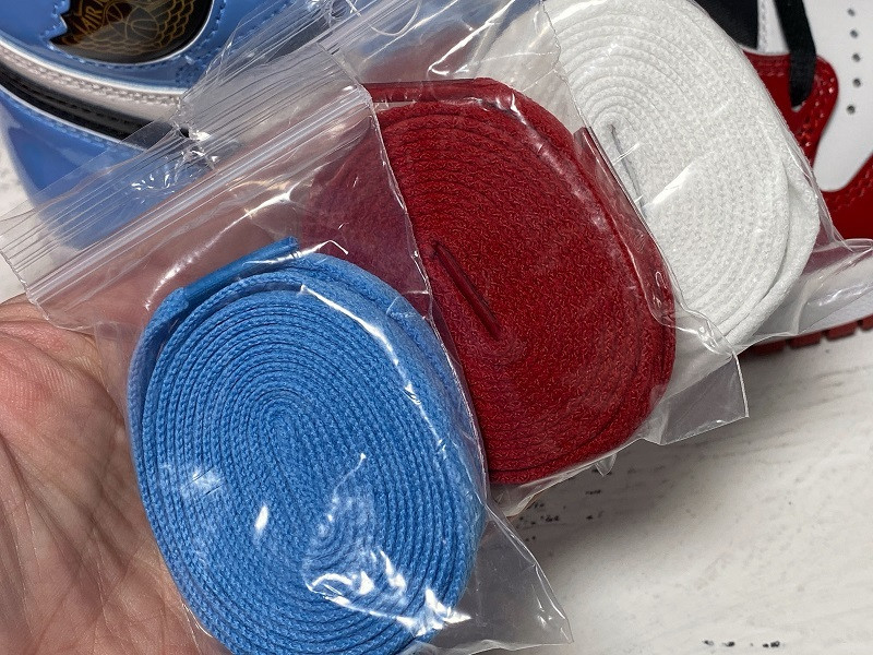 AIR JORDAN 1 RETRO HIGH OG FEARLESS CK5666-100