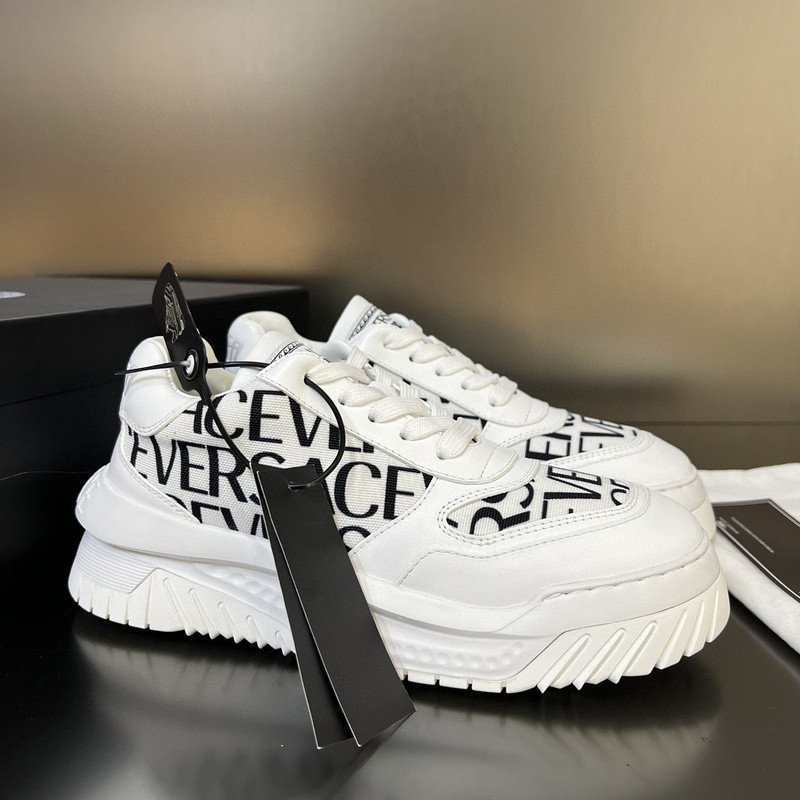 VERSACE ODISSEA SNEAKERS