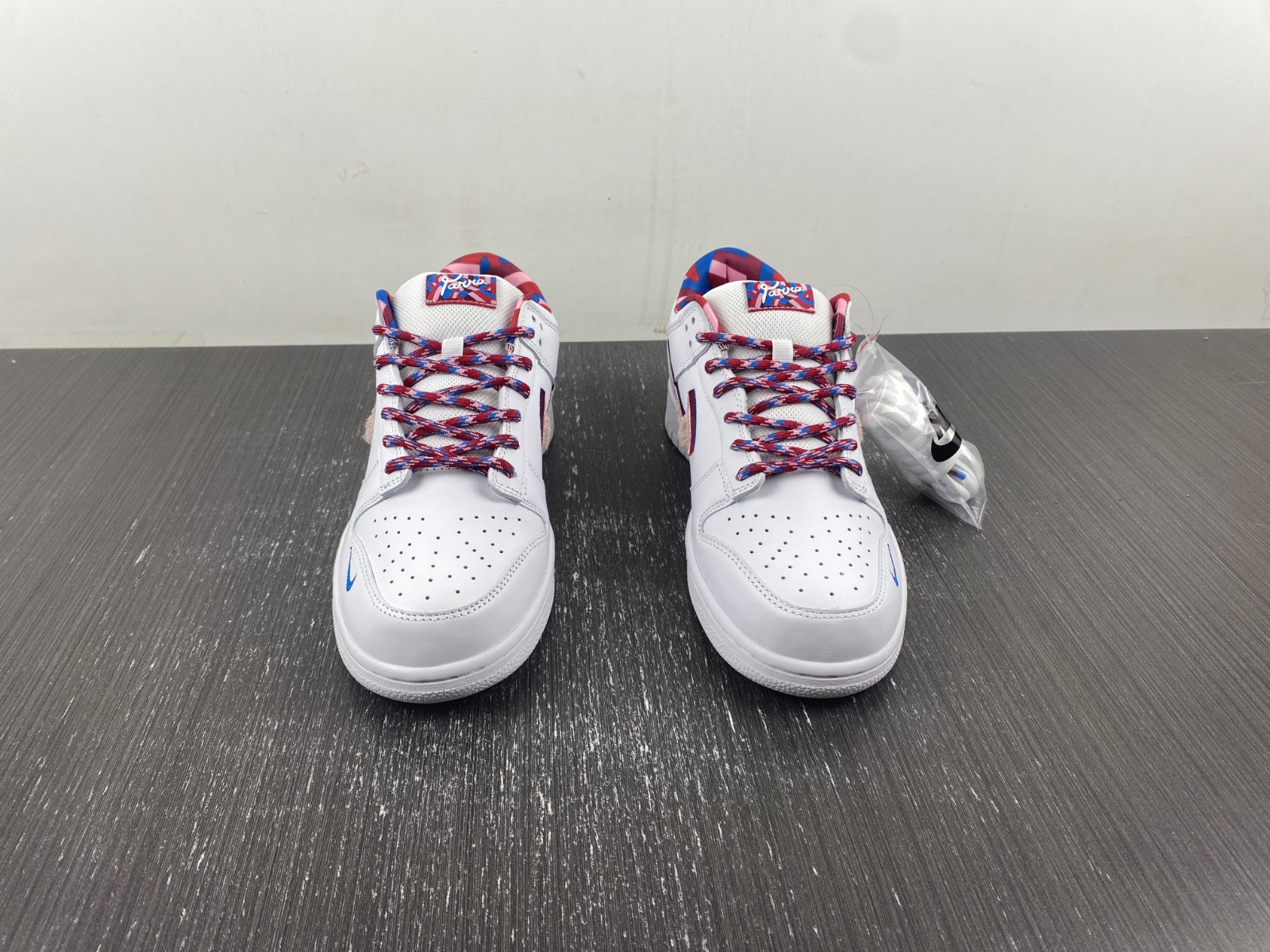 Nike SB Dunk Low Parra Men