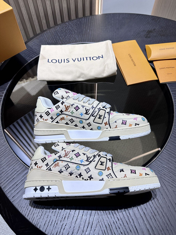 LOU1_TON SNEAKERS