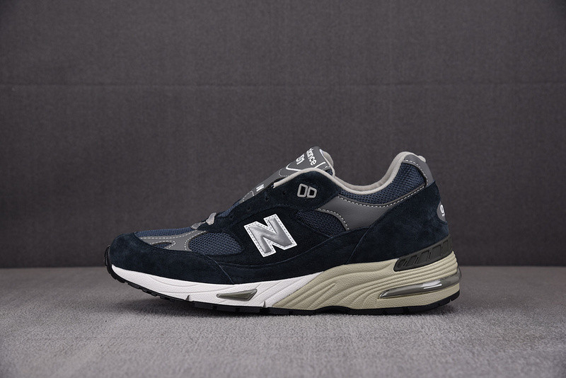 KITH x New Balance 991 