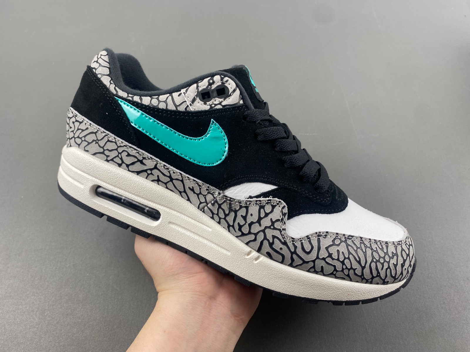 Air Max 1 Atmos Elephant - 908366-001