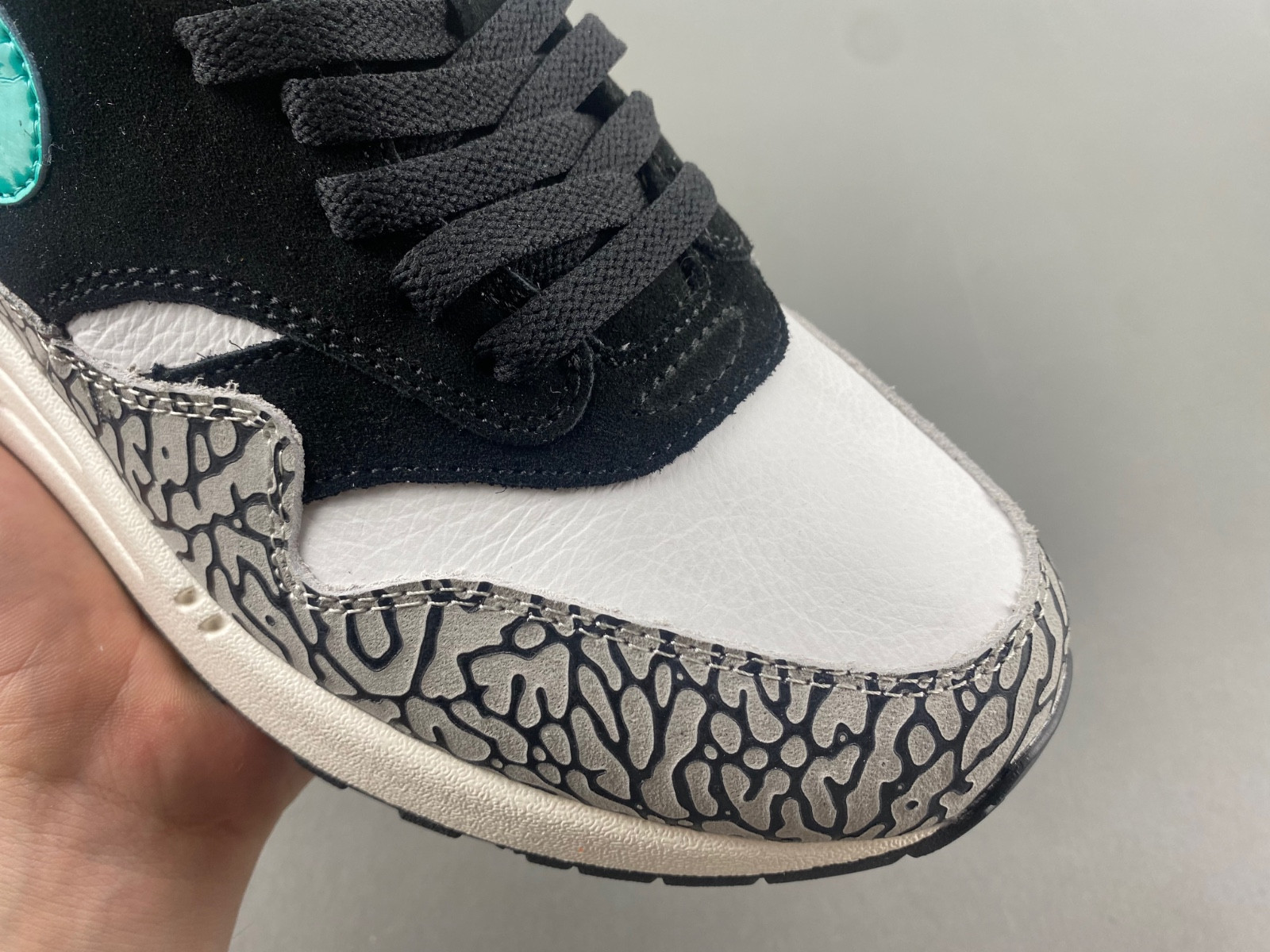 Air Max 1 Atmos Elephant - 908366-001