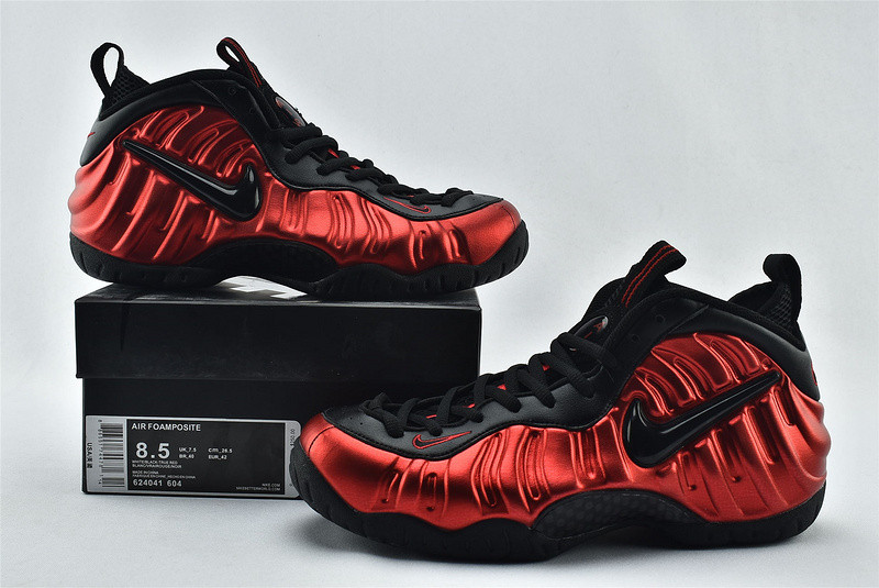 Nike Air Foamposite Pro 