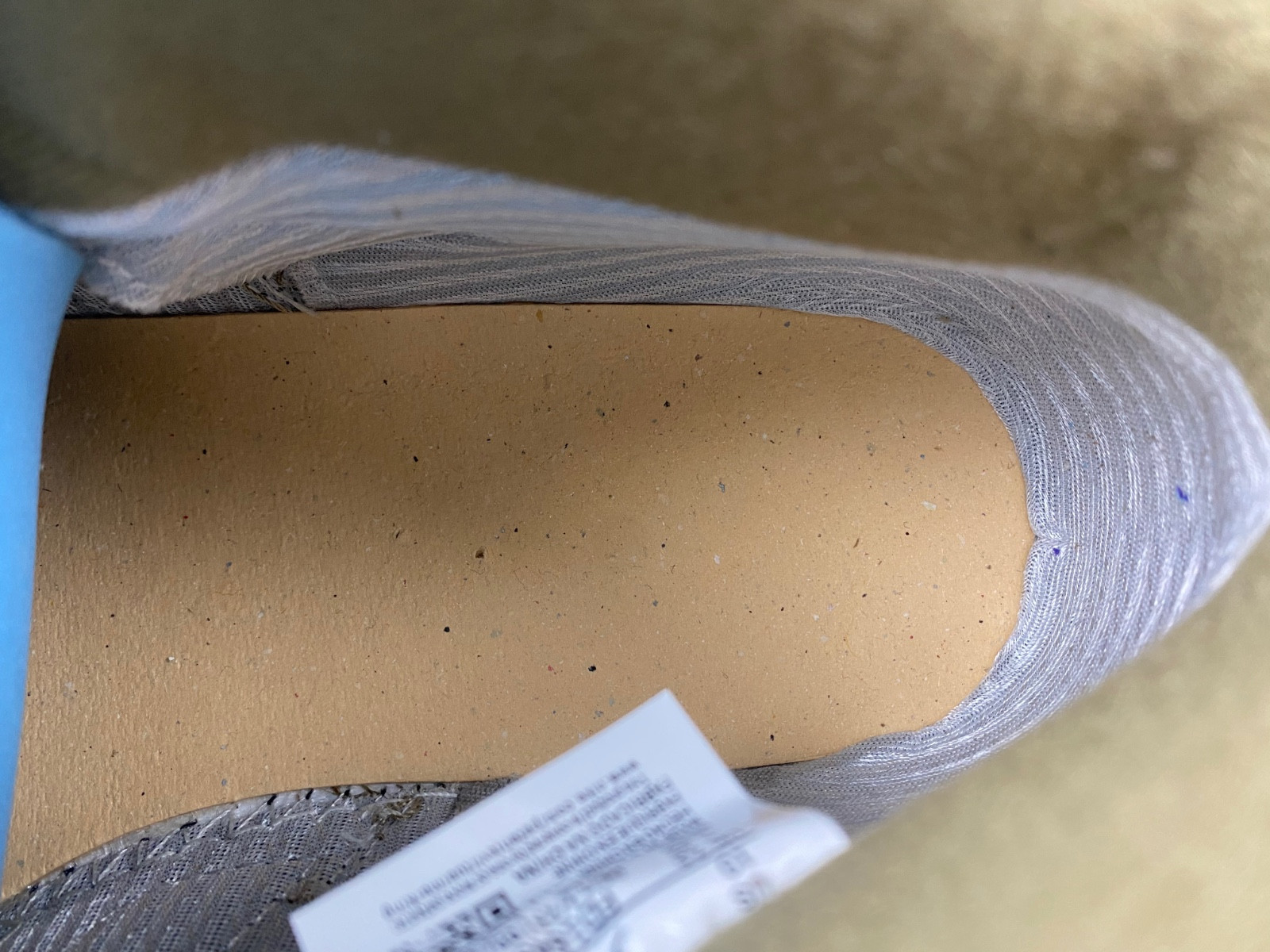 Air Jordan 6 GORE-TEX "Brown Kelp" FD1643-300