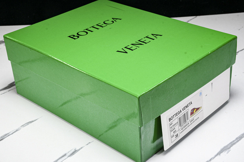 b0tt*ga Ven*ta eliot sneaker