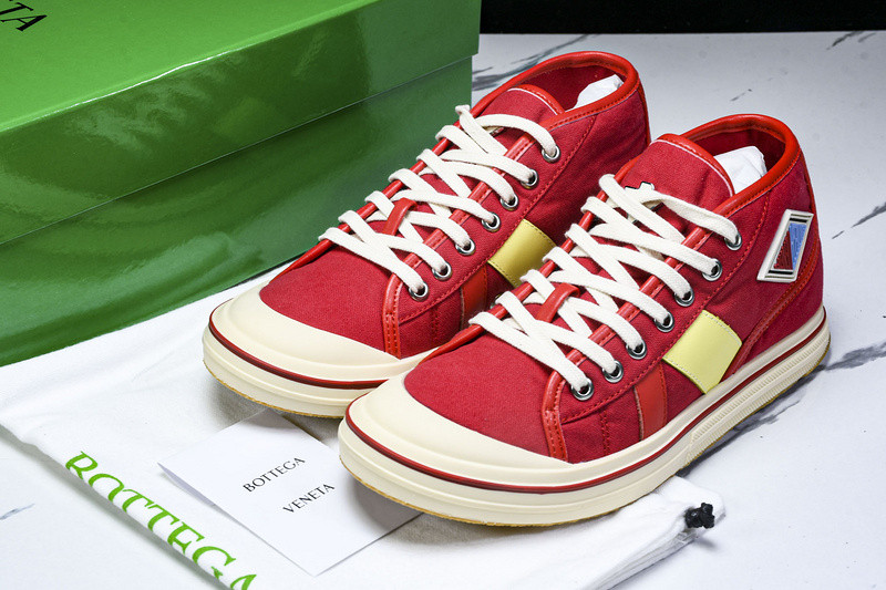 b0tt*ga Ven*ta eliot sneaker