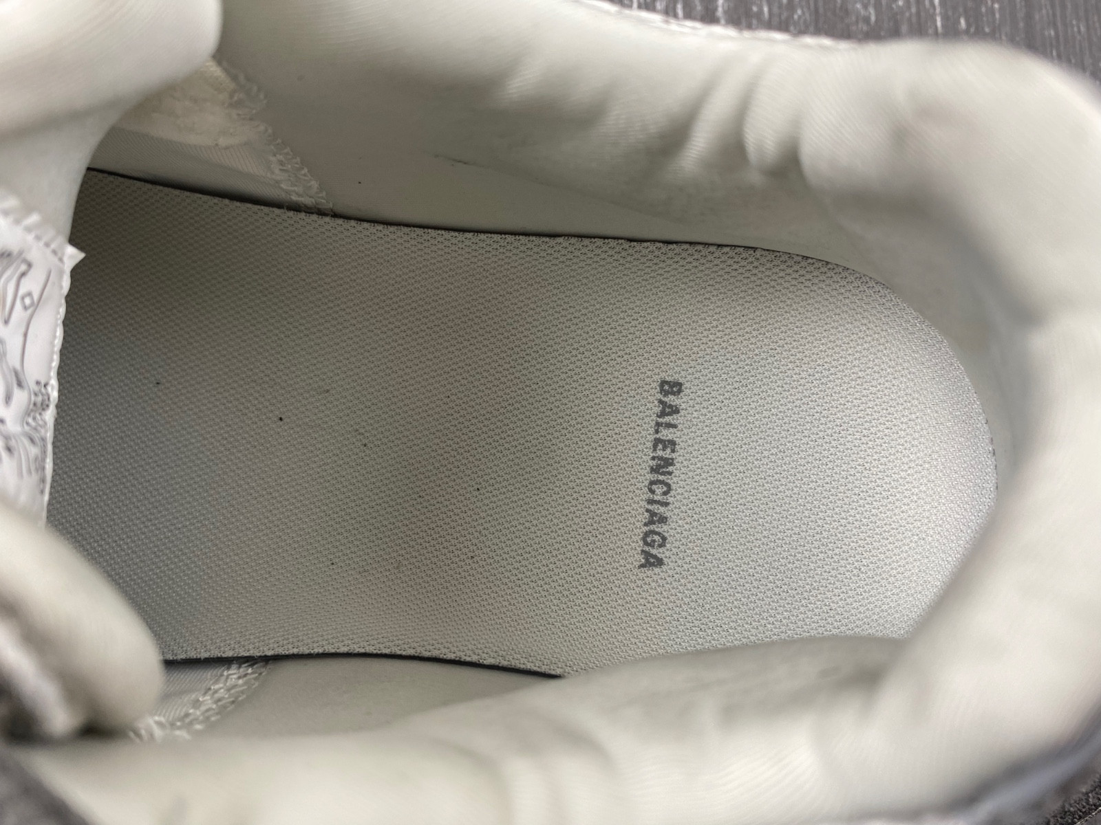 Ba*len*cia*ga 3xl sneaker