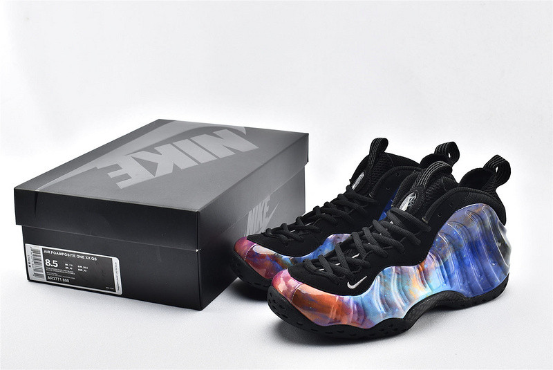 Nike Air Foamposite One XX QS 
