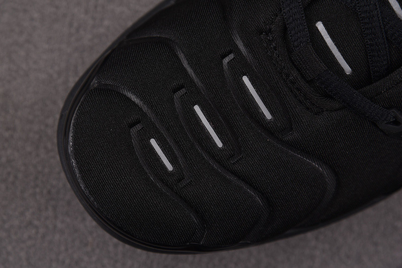 Nike Air VaporMax Plus Triple Black Men