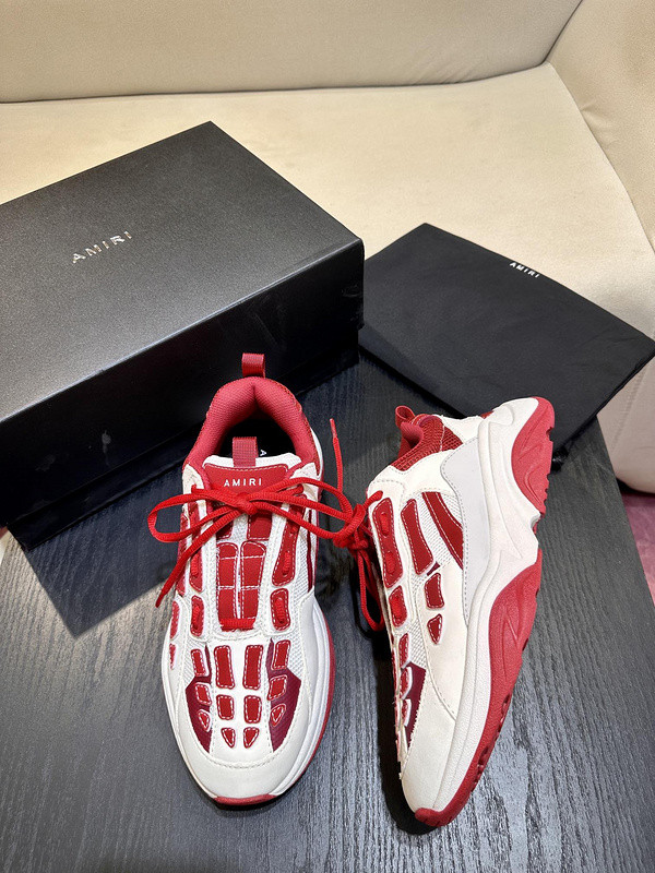 AMIRI SNEAKERS