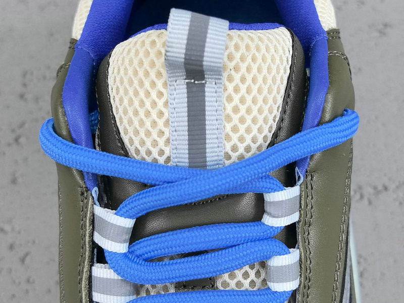 HOMME B22 TRAINER SNEAKER