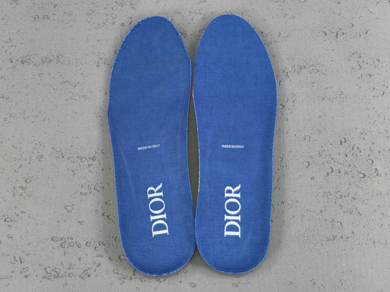 HOMME B22 TRAINER SNEAKER