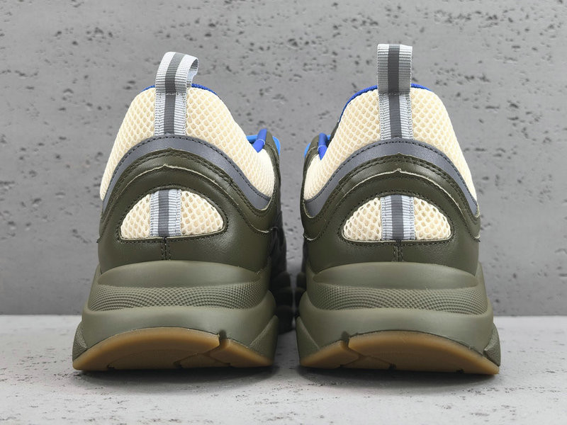 HOMME B22 TRAINER SNEAKER