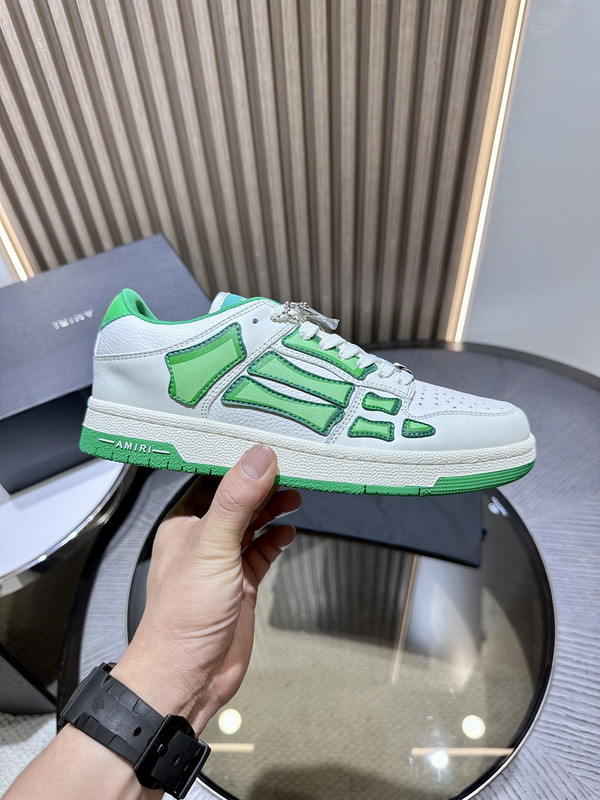 AMIRI SNEAKERS
