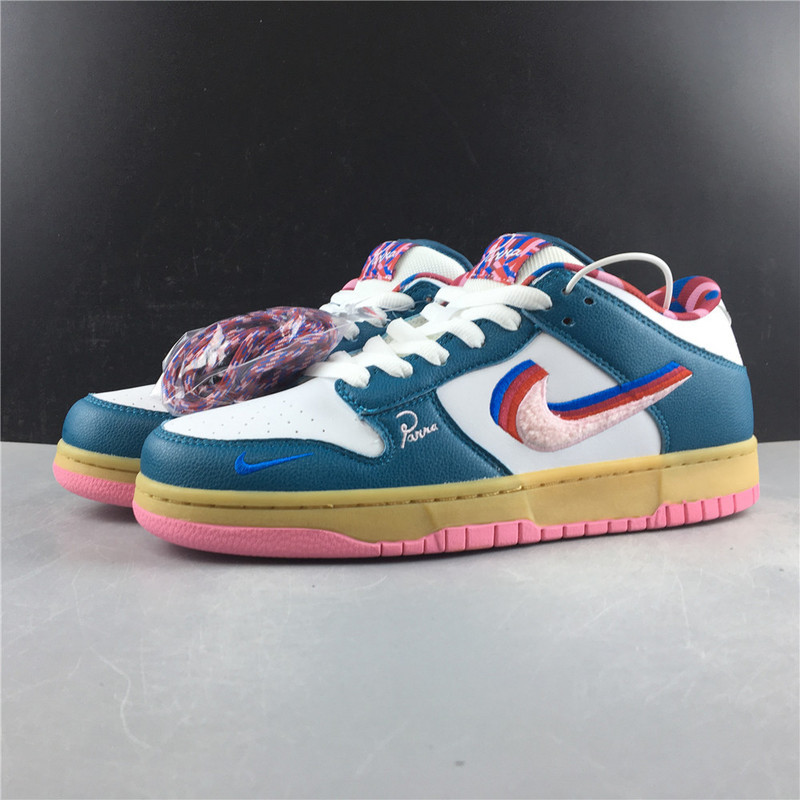 NIKE SB DUNK LOW PRO CN4507-105