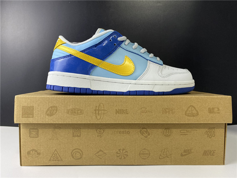 NIKE SB DUNK LOW GS 