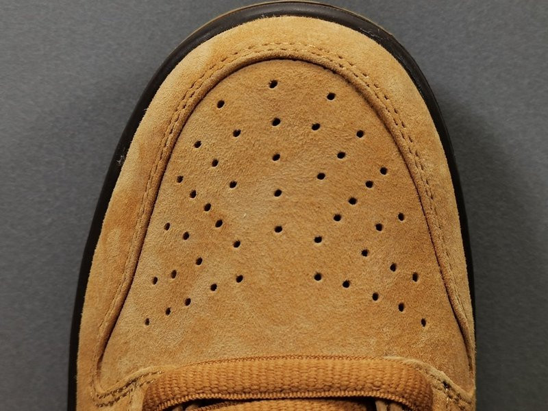 Nike SB Dunk Low Wheat (2020) BQ6817-204