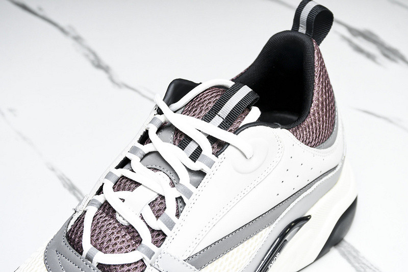 HOMME B22 TRAINER SNEAKER