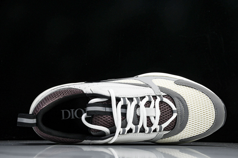 HOMME B22 TRAINER SNEAKER