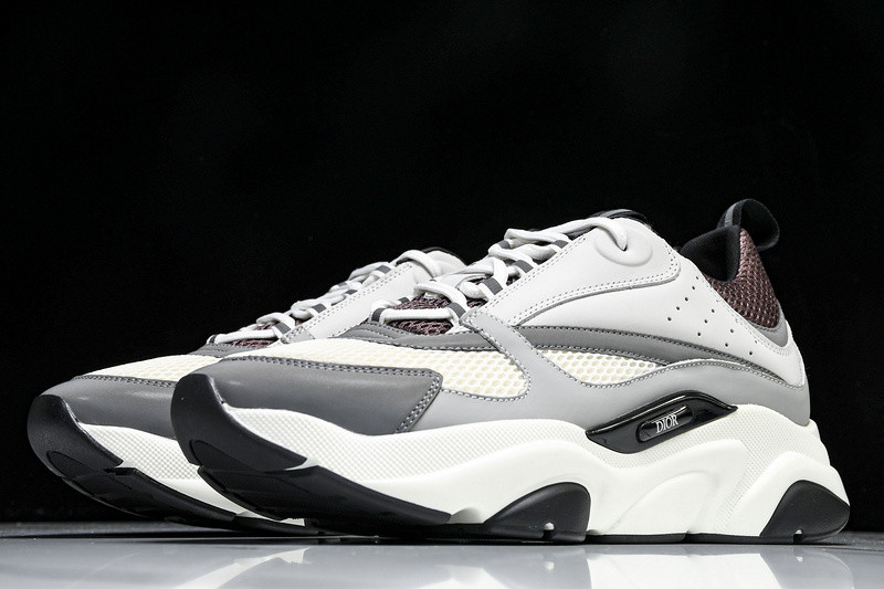 HOMME B22 TRAINER SNEAKER