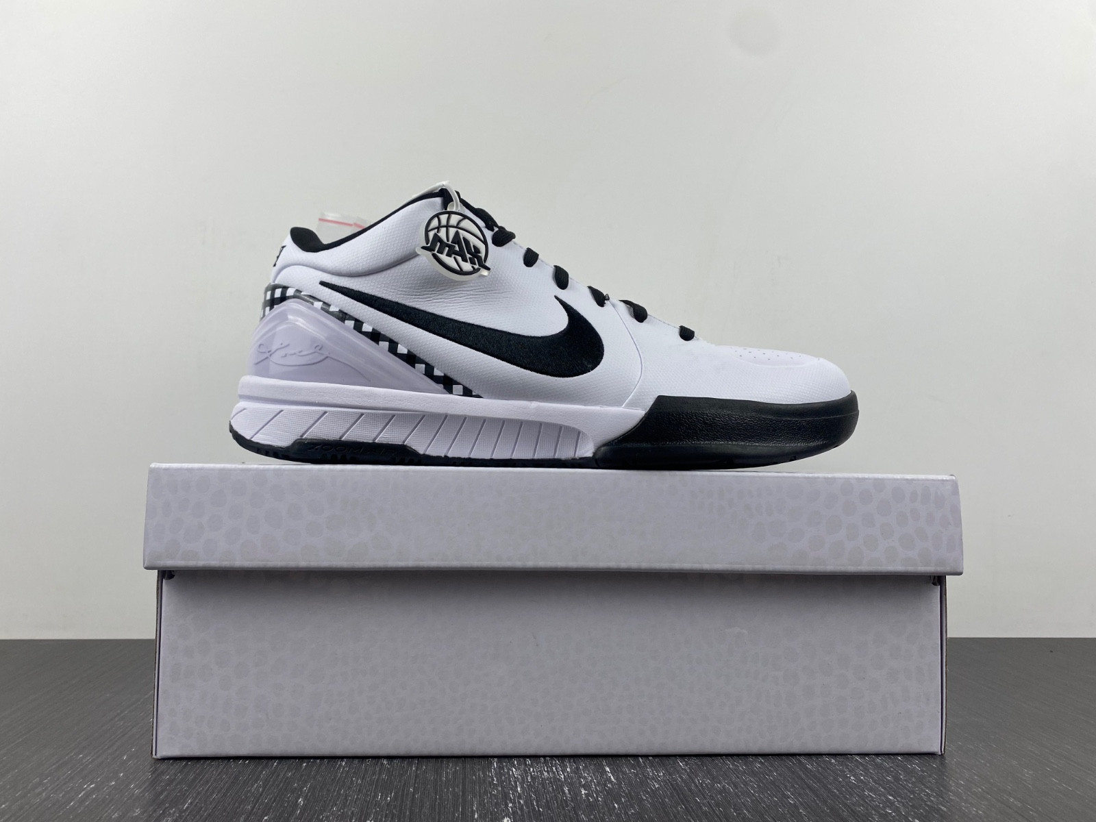 Nike Kobe 4 Protro Gigi FJ9363-100